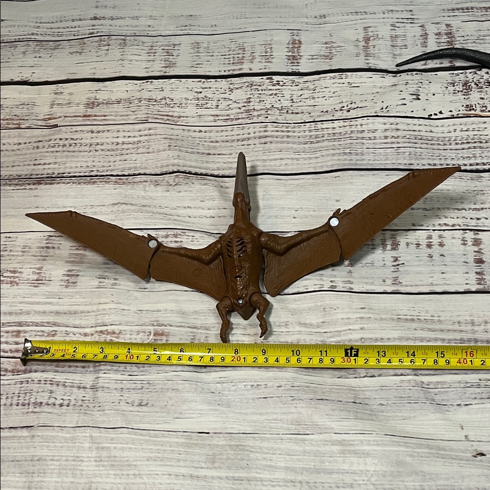 Jurassic Park/World Dinosaur Figure Lot of 5 - Picture 9 of 17